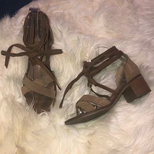Steve Madden sandals